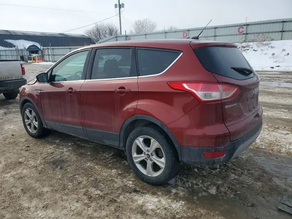 1FMCU0GX7GUA96566 2016 FORD ESCAPE - Image 2