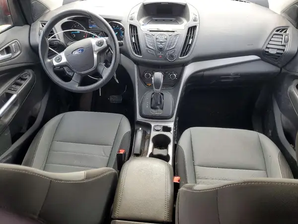1FMCU0GX7GUA96566 2016 FORD ESCAPE - Image 8