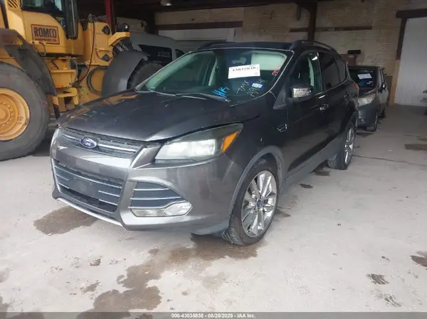 1FMCU0GX7GUA96941 2016 FORD ESCAPE - Image 2