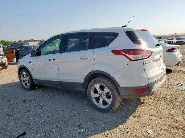 1FMCU0GX7GUA97376 2016 FORD ESCAPE - Image 2