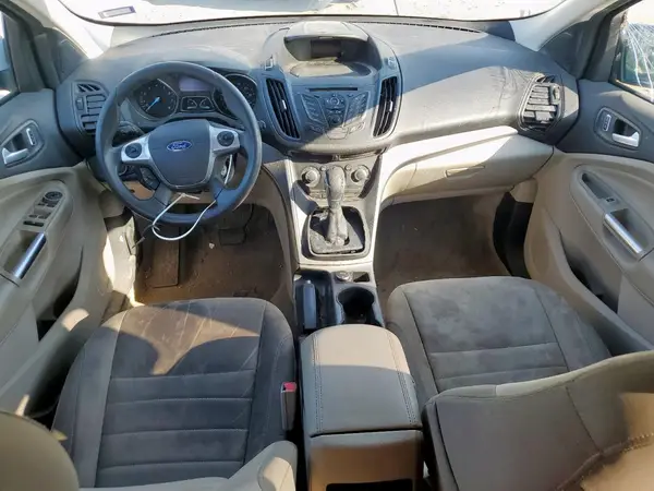 1FMCU0GX7GUA97376 2016 FORD ESCAPE - Image 8