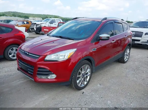 1FMCU0GX7GUA97409 2016 FORD ESCAPE - Image 2