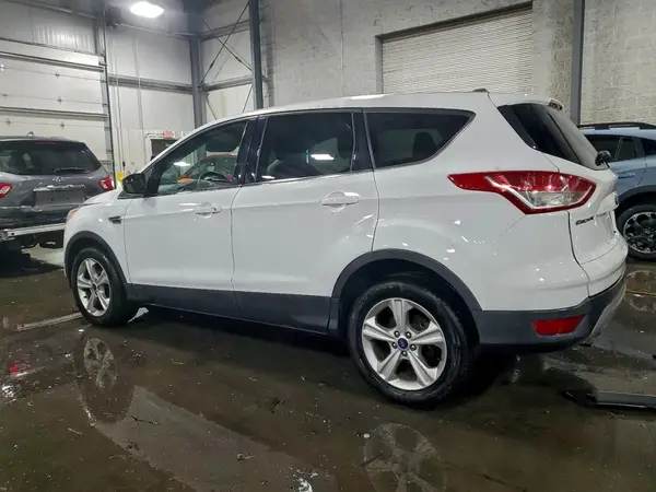 1FMCU0GX7GUA98916 2016 FORD ESCAPE - Image 2
