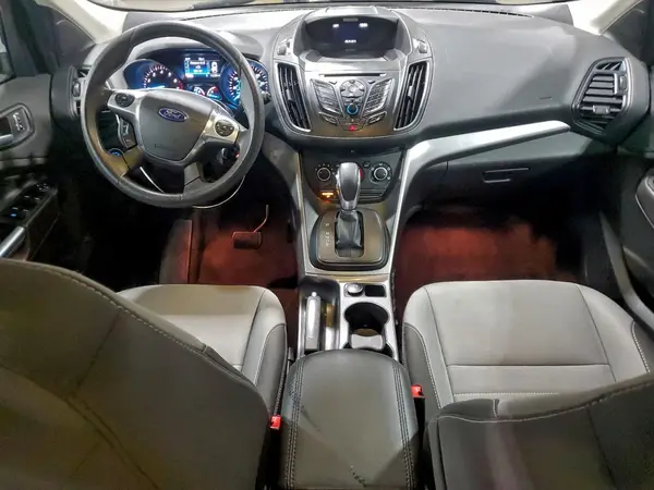 1FMCU0GX7GUA98916 2016 FORD ESCAPE - Image 8