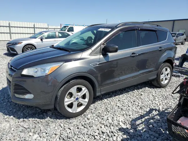1FMCU0GX7GUB03984 2016 FORD ESCAPE - Image 1
