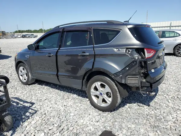 1FMCU0GX7GUB03984 2016 FORD ESCAPE - Image 2