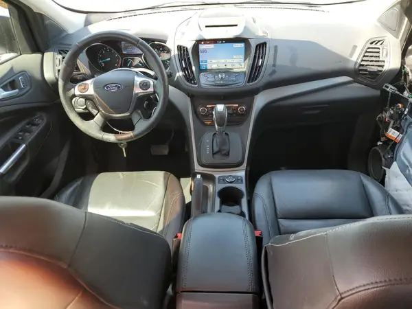 1FMCU0GX7GUB03984 2016 FORD ESCAPE - Image 8