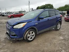 1FMCU0GX7GUB06142 2016 FORD ESCAPE