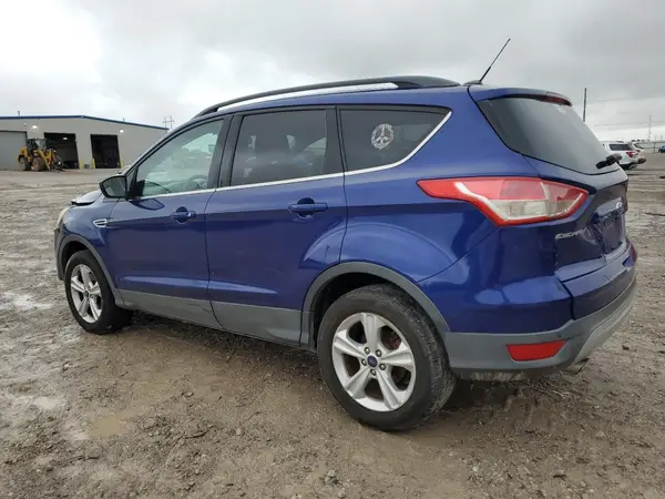 1FMCU0GX7GUB06142 2016 FORD ESCAPE - Image 2