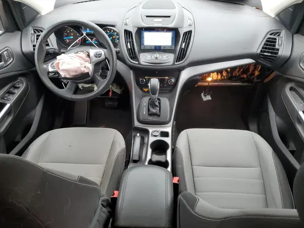 1FMCU0GX7GUB06142 2016 FORD ESCAPE - Image 8