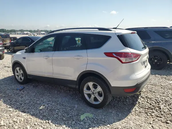 1FMCU0GX7GUB06447 2016 FORD ESCAPE - Image 2