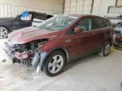 1FMCU0GX7GUB06819 2016 FORD ESCAPE