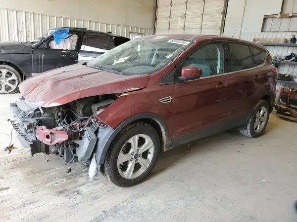 1FMCU0GX7GUB06819 2016 FORD ESCAPE - Image 1