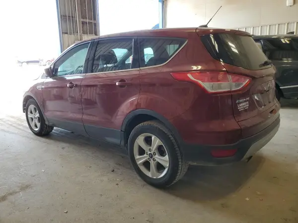 1FMCU0GX7GUB06819 2016 FORD ESCAPE - Image 2