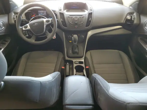 1FMCU0GX7GUB06819 2016 FORD ESCAPE - Image 8