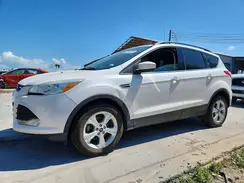 1FMCU0GX7GUB06898 2016 FORD ESCAPE