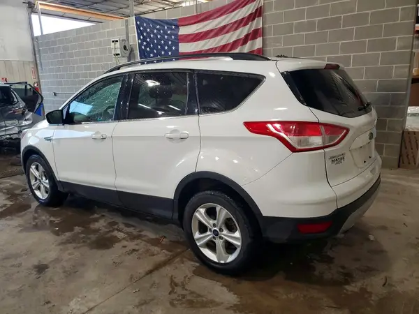 1FMCU0GX7GUB14323 2016 FORD ESCAPE - Image 2