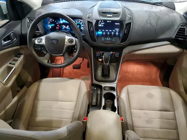 1FMCU0GX7GUB14323 2016 FORD ESCAPE - Image 8