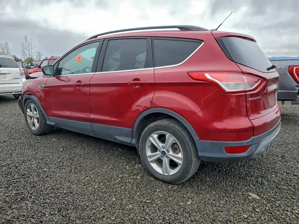 1FMCU0GX7GUB15679 2016 FORD ESCAPE - Image 2