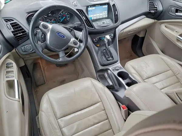 1FMCU0GX7GUB15679 2016 FORD ESCAPE - Image 8