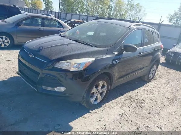 1FMCU0GX7GUB17173 2016 FORD ESCAPE - Image 2