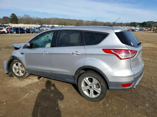 1FMCU0GX7GUB19697 2016 FORD ESCAPE - Image 2