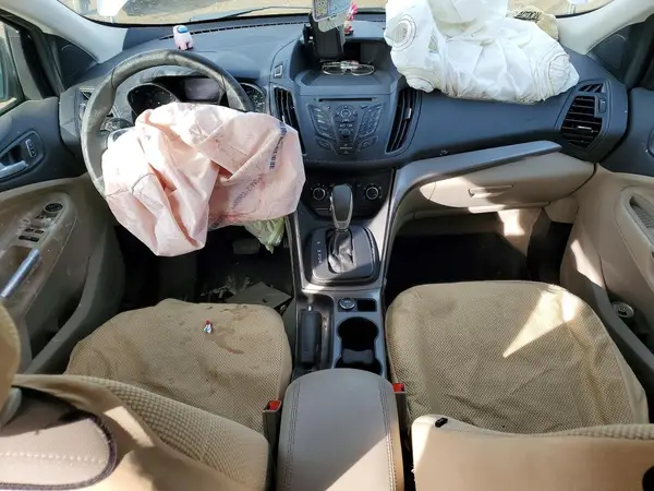 1FMCU0GX7GUB19697 2016 FORD ESCAPE - Image 8