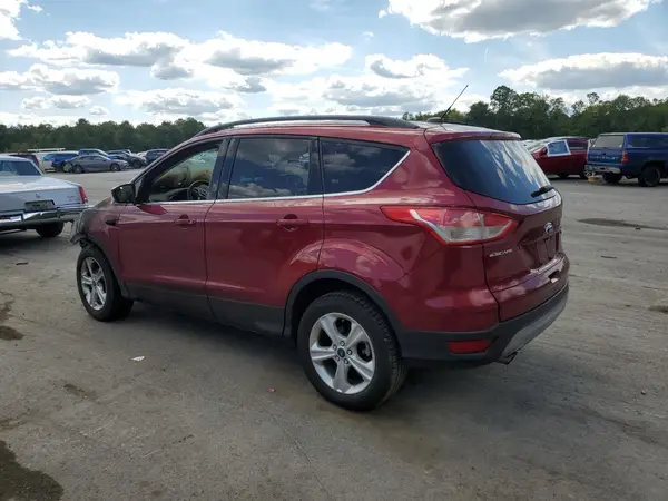 1FMCU0GX7GUB20252 2016 FORD ESCAPE - Image 2