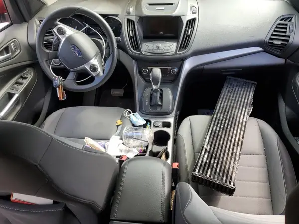 1FMCU0GX7GUB20252 2016 FORD ESCAPE - Image 8