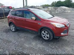 1FMCU0GX7GUB22518 2016 FORD ESCAPE