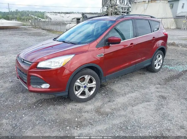1FMCU0GX7GUB22518 2016 FORD ESCAPE - Image 2