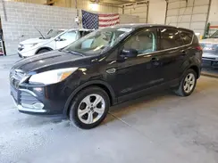 1FMCU0GX7GUB25905 2016 FORD ESCAPE