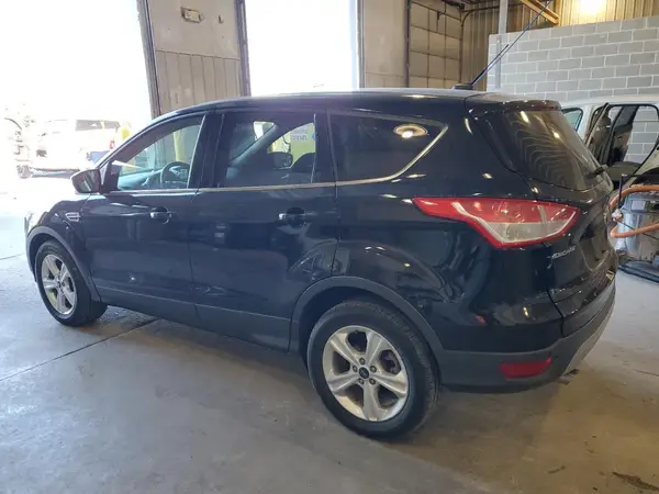 1FMCU0GX7GUB25905 2016 FORD ESCAPE - Image 2