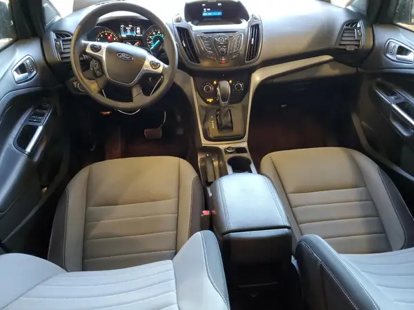 1FMCU0GX7GUB25905 2016 FORD ESCAPE - Image 8