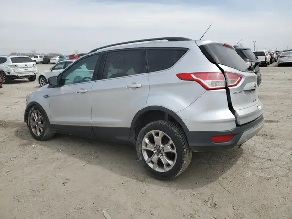 1FMCU0GX7GUB26293 2016 FORD ESCAPE - Image 2
