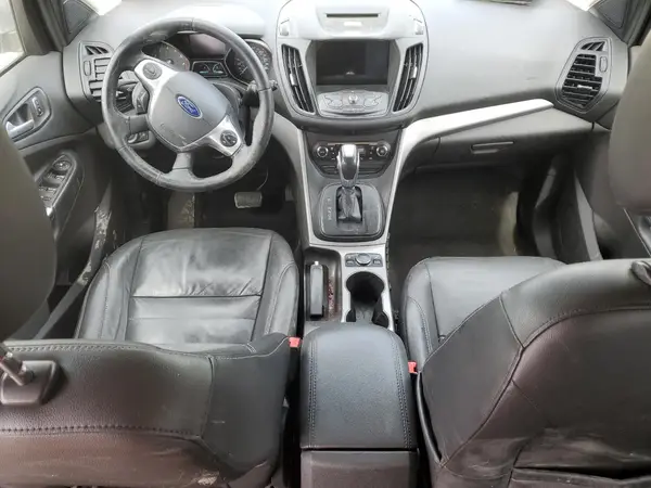 1FMCU0GX7GUB26293 2016 FORD ESCAPE - Image 8