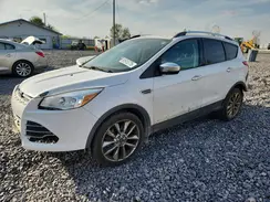 1FMCU0GX7GUB26908 2016 FORD ESCAPE