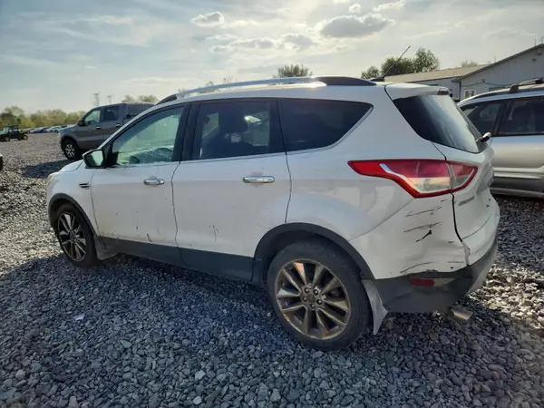 1FMCU0GX7GUB26908 2016 FORD ESCAPE - Image 2