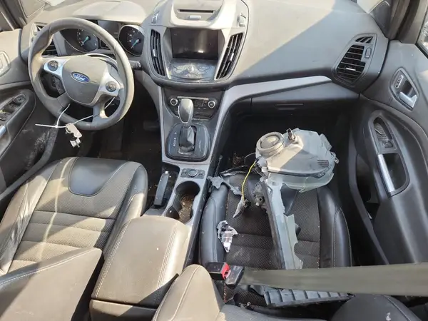 1FMCU0GX7GUB26908 2016 FORD ESCAPE - Image 8
