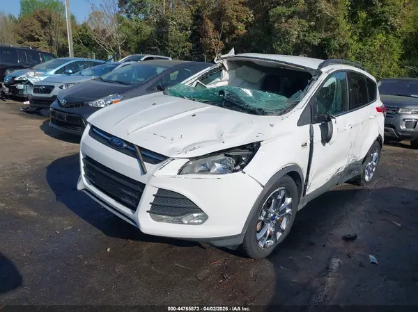 1FMCU0GX7GUB30053 2016 FORD ESCAPE - Image 2