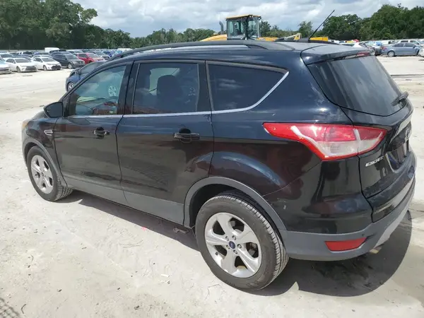 1FMCU0GX7GUB30912 2016 FORD ESCAPE - Image 2