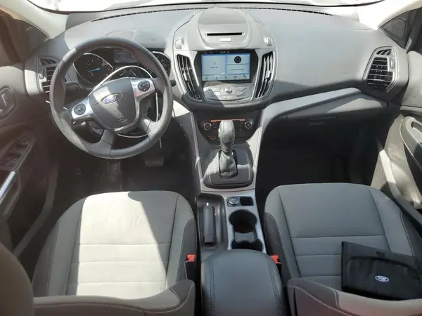 1FMCU0GX7GUB30912 2016 FORD ESCAPE - Image 8