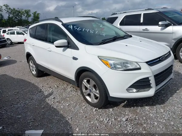 1FMCU0GX7GUB34734 2016 FORD ESCAPE - Image 1