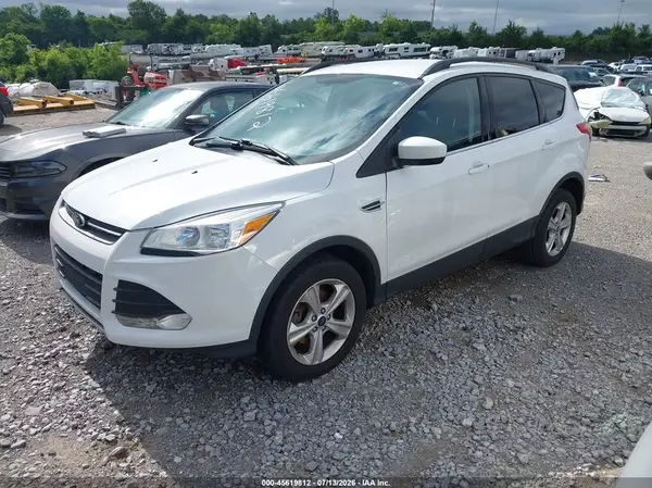 1FMCU0GX7GUB34734 2016 FORD ESCAPE - Image 2