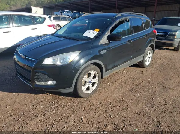 1FMCU0GX7GUB35334 2016 FORD ESCAPE - Image 2