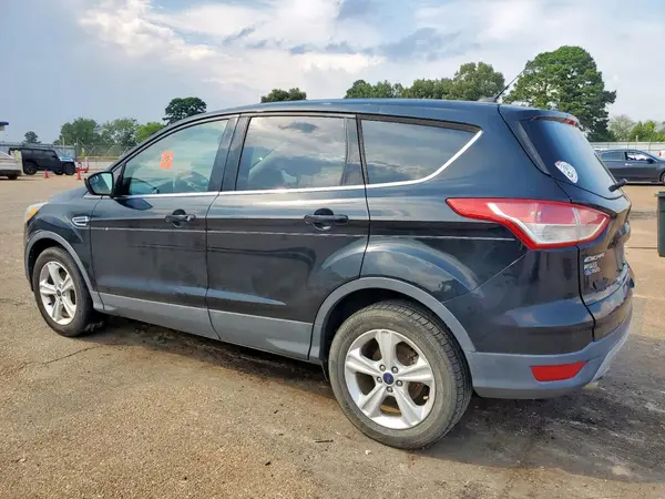 1FMCU0GX7GUB36807 2016 FORD ESCAPE - Image 2