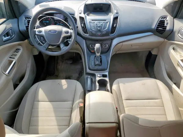 1FMCU0GX7GUB36807 2016 FORD ESCAPE - Image 8