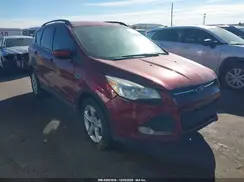 1FMCU0GX7GUB37004 2016 FORD ESCAPE