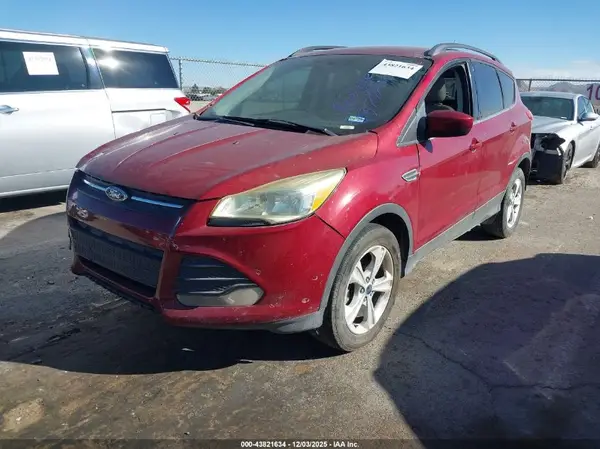 1FMCU0GX7GUB37004 2016 FORD ESCAPE - Image 2