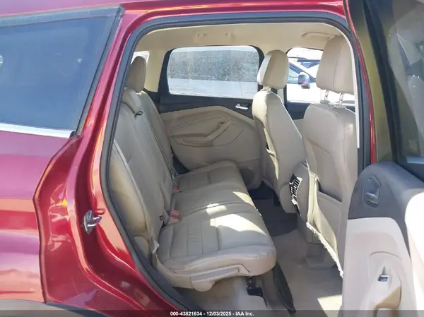 1FMCU0GX7GUB37004 2016 FORD ESCAPE - Image 8